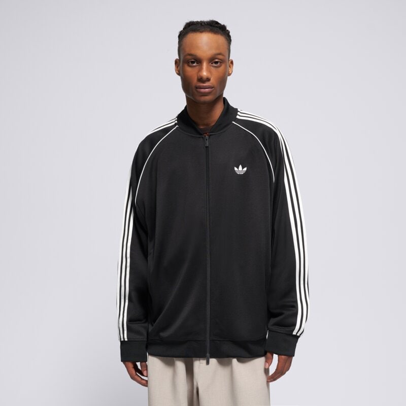 ADIDAS MIKINA SST TT