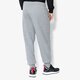 pánske nohavice JORDAN NOHAVICE  FLIGHT FLEECE WC PANT 823071-091 farba sivá