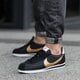 pánske tenisky (obuv) NIKE CLASSIC CORTEZ NYLON 807472002 farba čierna