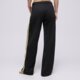 dámske nohavice ADIDAS NOHAVICE  MANAGER PANTS BLACK kd2963 farba čierna