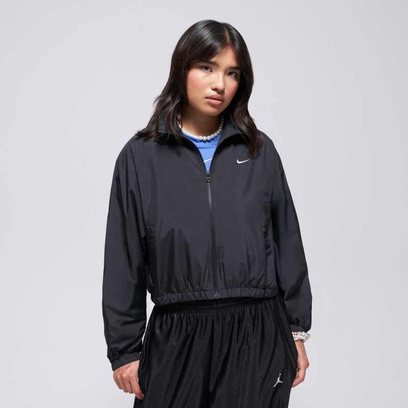 NIKE BUNDA CLSSC UV TRACK JKT W NSW