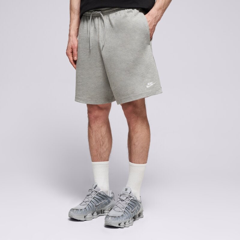 NIKE ŠORTKY  CLUB KNIT