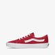 pánske skate obuv VANS UA SK8-LOW vn0a4uukb7t1 farba červená