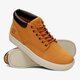 pánske tenisky (obuv) TIMBERLAND ADV2.0 CUPSOLE CHUKKA  tb0a1jtp2311 farba žltá
