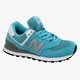 NEW BALANCE ML574 wl574slb farba modrá