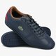 pánske tenisky (obuv) LACOSTE MISANO SPORT 317 1 734cam0046003 farba tmavomodrá