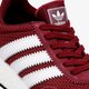 dámske tenisky (obuv) ADIDAS I-5923 d97210w farba bordová