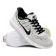 dámske tenisky (obuv) NIKE WMNS LUNARGLIDE 8 843726-101 farba sivá