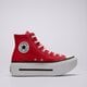 dámske tenisky (obuv) CONVERSE CTAS DOUBLE STACK a15542c farba červená