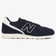 pánske tenisky (obuv) NEW BALANCE MRL996DV mrl996dv farba tmavomodrá