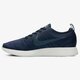 pánske tenisky (obuv) NIKE DUALTONE RACER SE 922170400 farba tmavomodrá