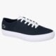 dámske tenisky (obuv) LACOSTE RENE CHUNKY 116 C 731trw0110003 farba tmavomodrá