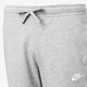 pánske šortky NIKE ŠORTKY  M NSW JSY CLUB 804419063 farba sivá