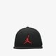 detská šiltovka JORDAN ČIAPKA JORDAN PRO JUMPMAN SNAPBACK ar2118-010 farba čierna