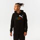 pánska mikina PUMA MIKINA S KAPUCŇOU ESS+ RAINBOW HOODIE TR 848678 01 farba čierna