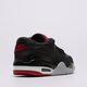 detské tenisky (obuv) AIR JORDAN 4RM fq7938-061 farba čierna