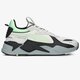 pánske tenisky (obuv) PUMA RS-X MIX 38046204 farba sivá