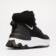 dámske tenisky (obuv) NIKE CLASSIC CITY BOOT dq5601001 farba čierna