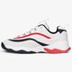pánske tenisky (obuv) FILA RAY F LOW 101057801m farba biela