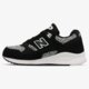 dámske tenisky (obuv) NEW BALANCE W530KIC w530kic farba čierna