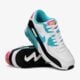 NIKE AIR MAX 90 MESH (GS)  833340104 farba viacfarebná