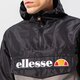 pánska zimná bunda ELLESSE BUNDA MONT 2 OH JACKET DGREY shl06040103 farba sivá