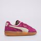 dámske tenisky (obuv) PUMA PALERMO VINTAGE 39684107 farba ružová