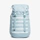 dámsky ruksak NIKE RUKSAK AF-1 BACKPACK ba5731-363 farba modrá