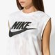 dámske top NIKE TRIČKO W NSW TRIČKO MESH 868255100 farba biela