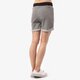 dámske šortky CONFRONT ŠORTKY  ARTOS cf15szd02001 farba sivá
