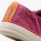dámske tenisky (obuv) TIMBERLAND HOOKSET HANDCRAFTED CANVA a17vs farba fialová
