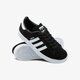 detské skate obuv ADIDAS CAMPUS C by9594 farba čierna
