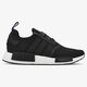 ADIDAS NMD_R1 s31515 farba čierna