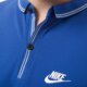 pánske polo tričko NIKE POLO TRIČKO TRIČKO TRIČKO TRIČKO TRIČKO TRIČK    SLIM P 652446480 farba modrá
