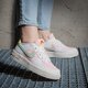 detské tenisky (obuv) NIKE AIR FORCE 1 IMPACT GS NN dr4853-100 farba viacfarebná