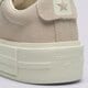 dámske tenisky (obuv) CONVERSE CHUCK TAYLOR ALL STAR CRUISE a10651c farba ružová