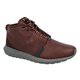 pánske tenisky (obuv) NIKE ROSHE RUN NM SNKERBOOT PRM 684704200 farba hnedá