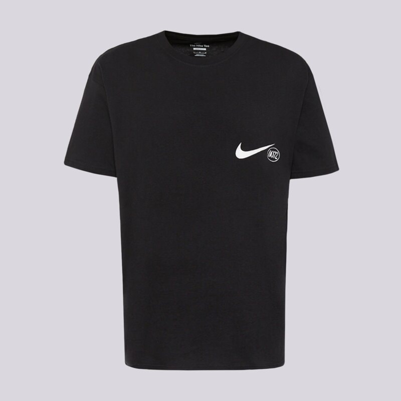 NIKE TRIČKO M NSW TEE LSE FLOWERS