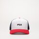 detská šiltovka FILA ČIAPKA BASEBALL CAP xs23mig051640 farba červená