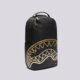 dámsky ruksak SPRAYGROUND RUKSAK THAT GOLD DRAP BACKPACK 910b8822nsz farba viacfarebná
