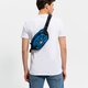 dámska taška ADIDAS TAŠKA WAISTBAG S hd9661 farba viacfarebná