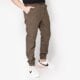 pánske nohavice CONFRONT NOHAVICE  ROYD cf17spm11002 farba khaki