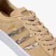 detské tenisky (obuv) ADIDAS CAMPUS J b38004 farba béžová