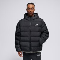 NEW BALANCE BUNDA ZIMNÁ BOSTON PUFFER JACKET