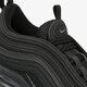 dámske tenisky (obuv) NIKE WOMEN'S AIR MAX 97  921733-001 farba čierna