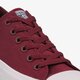 dámske tenisky (obuv) CONVERSE CHUCK TAYLOR II 150150cw farba bordová