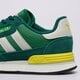 pánske tenisky (obuv) ADIDAS TREZIOD 2 ih3807 farba zelená