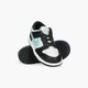 detské tenisky (obuv) NIKE DUNK LOW cw1589-003 farba čierna