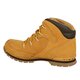 detská outdoorová obuv TIMBERLAND EURO ROCK HIKER  3090r farba žltá