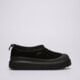 pánske šľapky UGG M TASMAN WEATHER HYBRID 1144096-bblc farba čierna